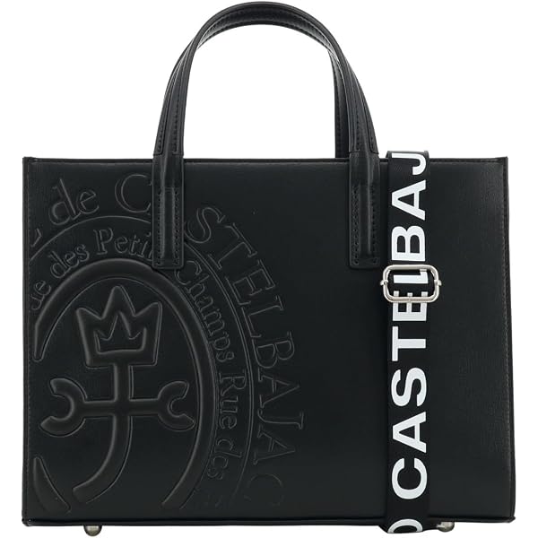 Amazon | [カステルバジャック] ドビー2 トートバッグ A4サイズ キー